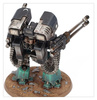 HORUS HERESY Deredeo Dreadnought: Anvilus Configuration