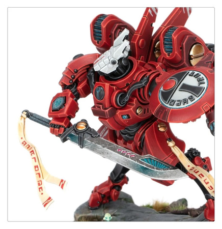 Warhammer 40K Commander Farsight