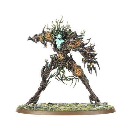 WARHAMMER AoS Battleforce: Sylvaneth – Revenant Wargrove