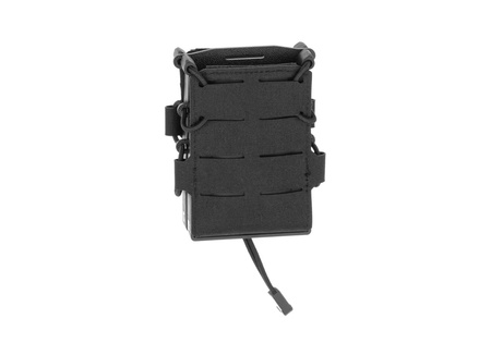 Ładownica podwójna 5,56/AK Mag Pouch LC Czarna Clawgear