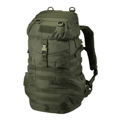 Plecak CRUX 30 L. Zielony CMG