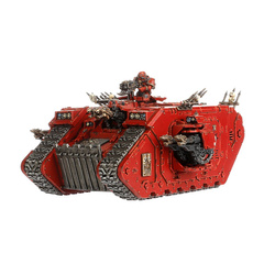 Warhammer 40K CHAOS LAND RAIDER