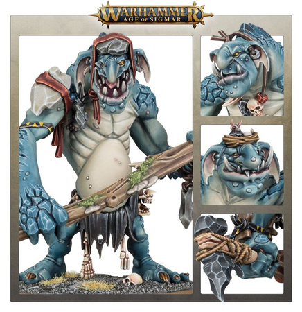 Warhammer SPEARHEAD: GLOOMSPITE GITZ