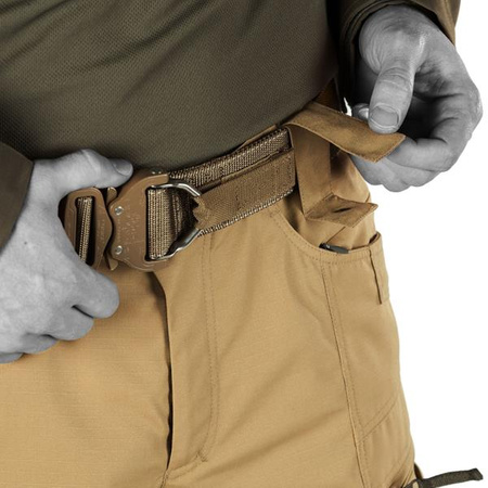 UF PRO Spodnie P-40 All-Terrain Gen.2 Coyote Brown