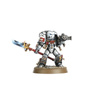 Warhammer 40K Grey Knights Strike Squad