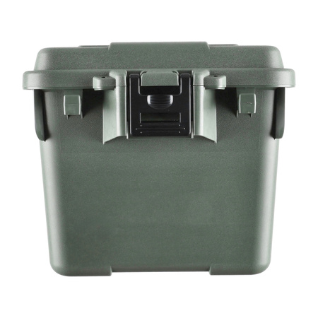 Plano Skrzynia transportowa Sportsmans Trunk mała 53 l oliwkowa