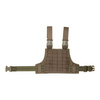 Panel udowy Mk.II Molle Ranger Green Invader Gear