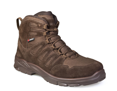 Buty Taktyczne SVG MID Brown SIBEZA 