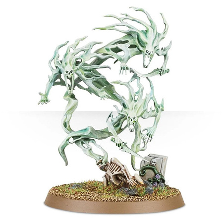 Warhammer AoS NIGHTHAUNT SPIRIT HOSTS