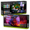 Green Stuff World Paint Set - Special Effects Vol. 2