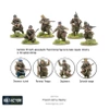 BOLT ACTION French Army infantry