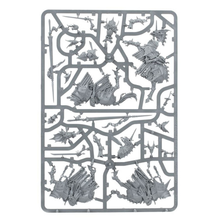 Spearhead: Soulblight Gravelords – Bloodcrave hunt