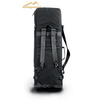 Futerał na broń 100 II cordura czarny WISPORT