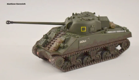 RUBICON 280060 - M4 Sherman / Firefly IC