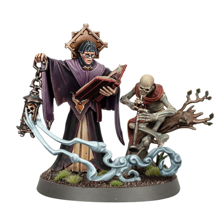 Warhammer AoS CITIES OF SIGMAR: FREEGUILD COMMAND CORPS