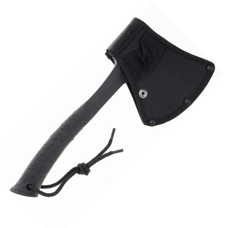 Schrade Toporek Bedrock 3Cr13MoV Czarny