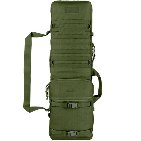 Futerał na broń 100 II cordura OLIVE GREEN WISPORT
