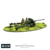 BOLT ACTION British Airborne 17 pdr anti-tank gun