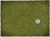 DEEP-CUT Meadow - Mousepad, 4x6 feet