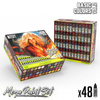 Green Stuff World Mega Paint Set - Vol. 2.0