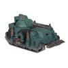 HORUS HERESY Deimos Pattern Predator Battle Tank