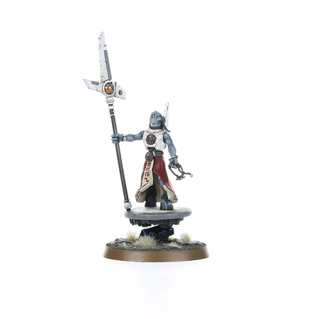 Warhammer 40K COMBAT PATROL T'au Empire