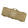 Futerał Rifle hard Case 105cm TAN SRC