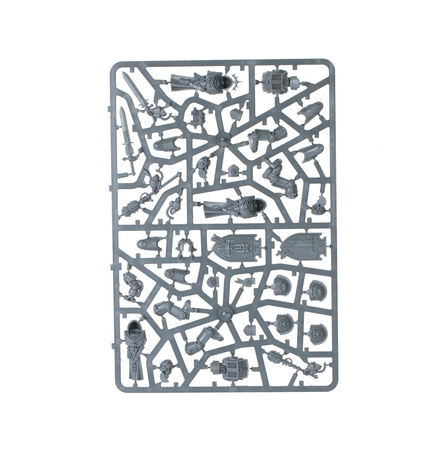 BATTLEFORCE: DARK ANGELS: INNER CIRCLE TASK FORCE