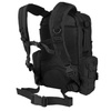 Plecak Convoy Outdoor Pack Czarny Condor