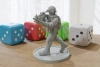 PM - Night-Ops Soldier - 3D Printed - 28mm