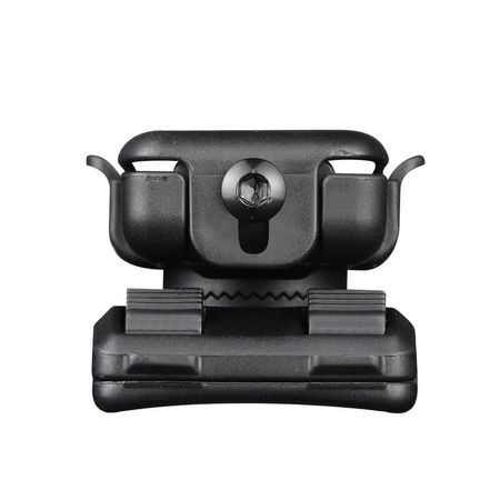 Uniwersalna pojedyńcza ładownica pistoletowa Gen.2 czarna AMOMAX