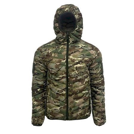 Kurtka dwustronna Reverse Olive/mc camo TEXAR