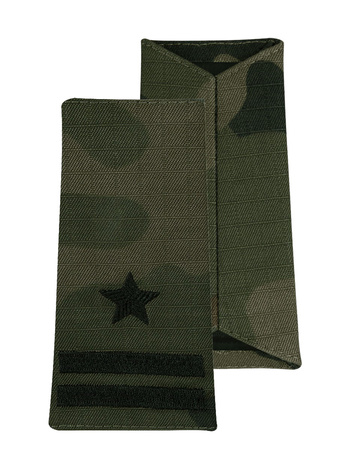 PAGON MAJOR RIP-STOP WZ.93 - SPIN