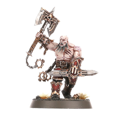 BLADES OF KHORNE: THE RED REVELATION