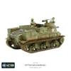 BOLT ACTION M7 Priest Self-Propelled Gun