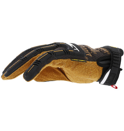 MECHANIX Rękawiczki M-Pact DuraHide Leather