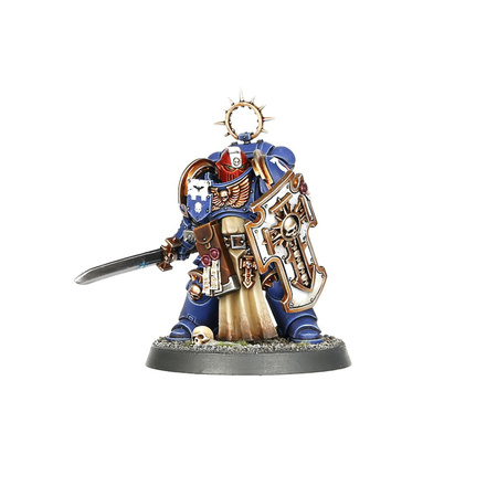 Warhammer 40K SPACE MARINES: HONOURED OF THE CHAPTER