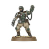 Warhammer 40K ASTRA MILITARUM Army SET