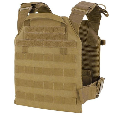 Kamizelka Sentry Plate Carrier Navy Blue Condor