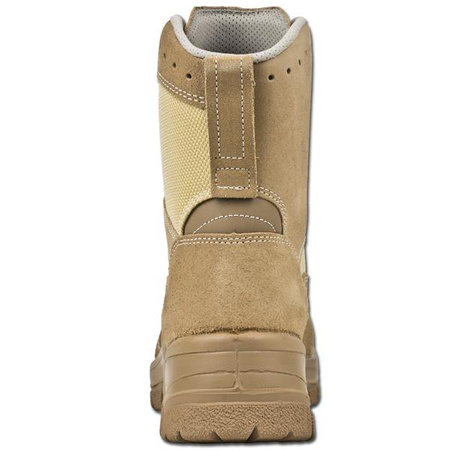 HAIX® Buty P9 Desert demobil