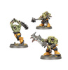 Spearhead: Orruk Warclans – Ironjawz Bigmob