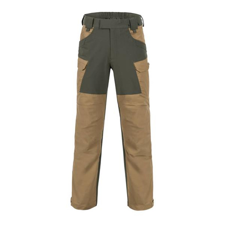Spodnie HYBRID OUTBACK PANTS® DuraCanvas® Coyote