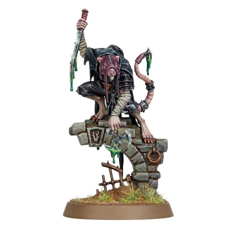 Warhammer AoS Deathmaster