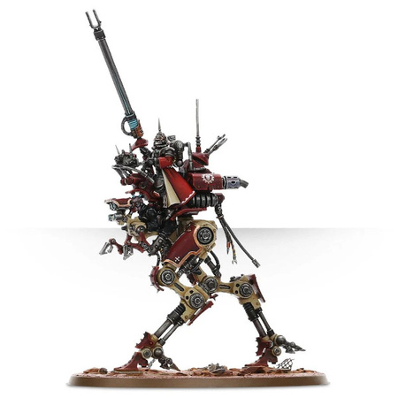 Warhammer 40K Adeptus Mechanicus Ironstrider