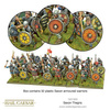 Hail Cesar: Saxon Thegns
