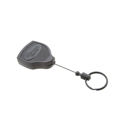 KEY-BAK - Retraktor SUPER48 Heavy Duty Key Reel