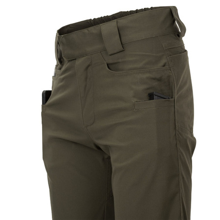 Spodnie GREYMAN TACTICAL SHORTS COYOTE