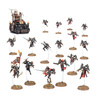 ADEPTA SORORITAS BATTLEFORCE: ARMY OF FAITH