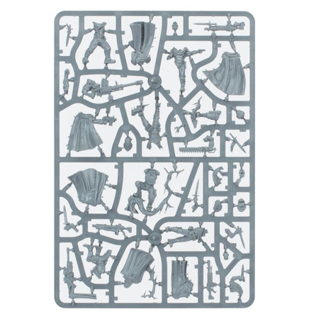 Warhammer 40K GAUNT'S GHOSTS