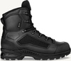 Buty BREACHER GTX MID WIDE Czarne LOWA